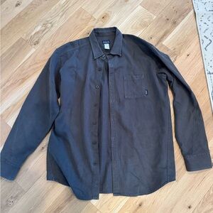 Patagonia Men's Caballero Shirt XL